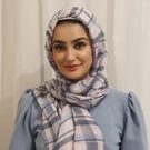 Dr Haya Nabi