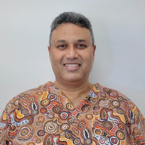 Dr Krishnan Rajkumar