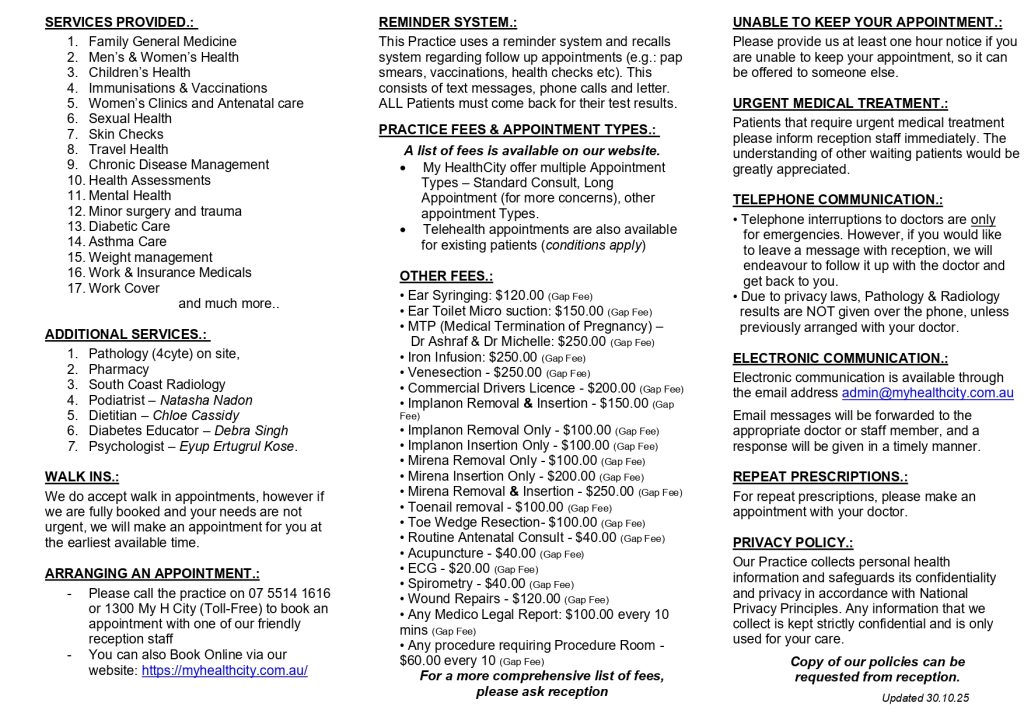 Practice Info - Hope Island 2026 updated Nov_page-0002