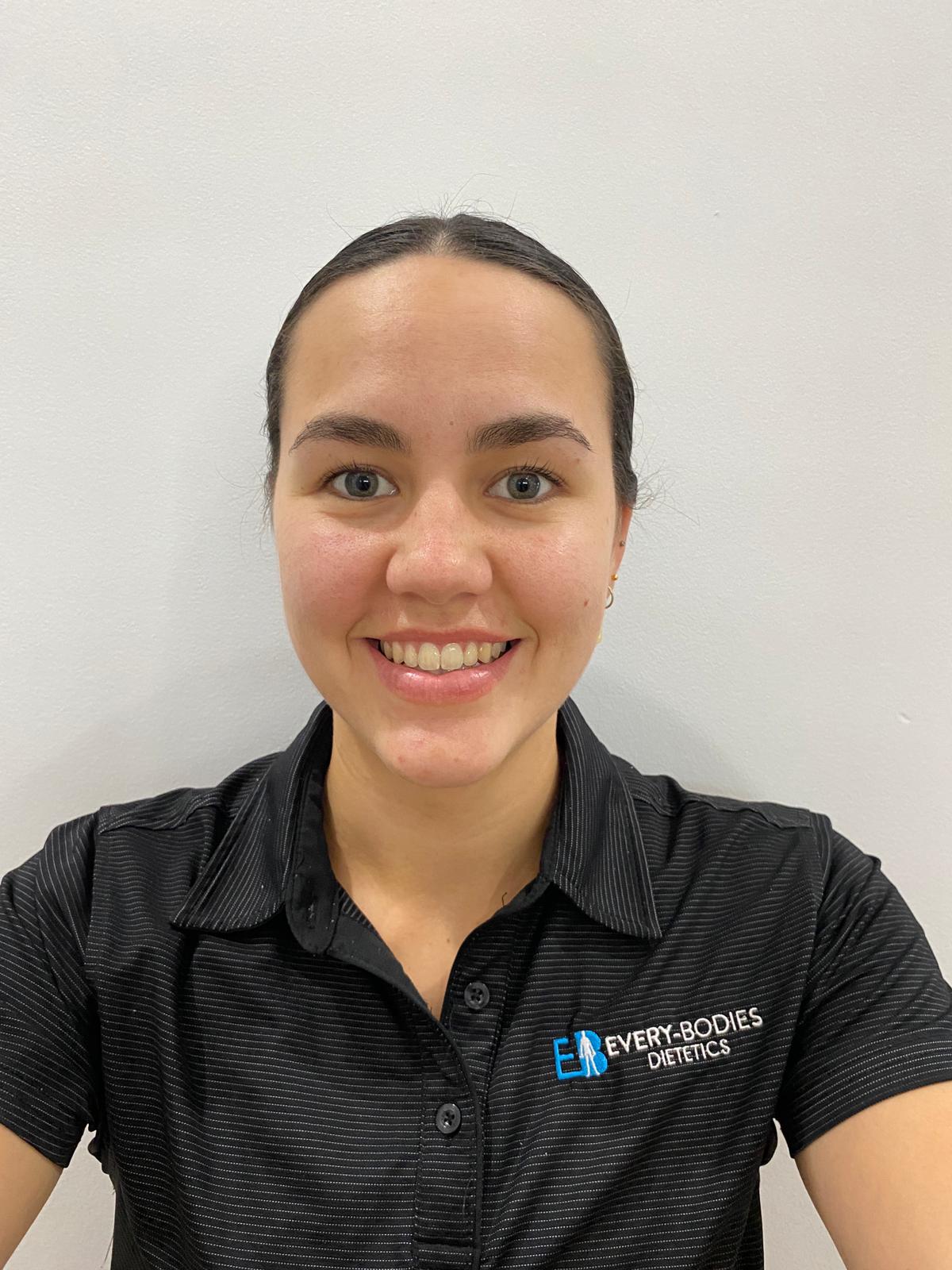 Chloe Accredited Practising Dietitian