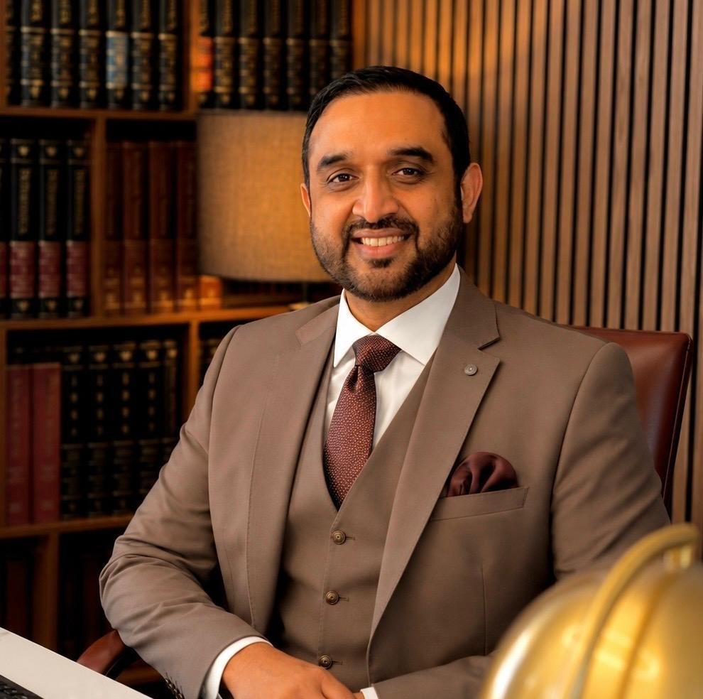 Dr Amir Abbas