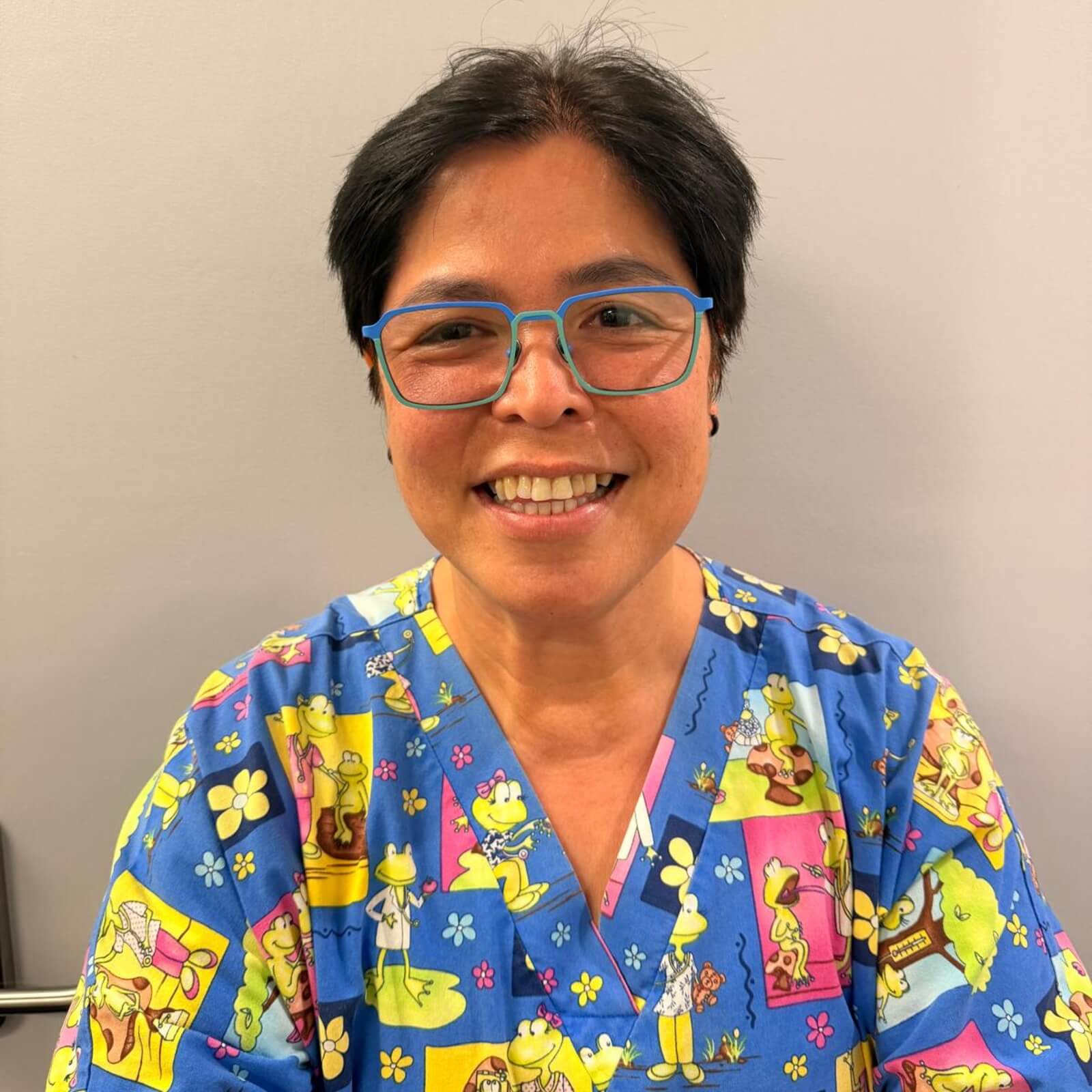 Dr Cristina Penanueva (1)